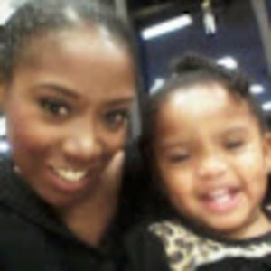 Meet your Posher, Pershanona